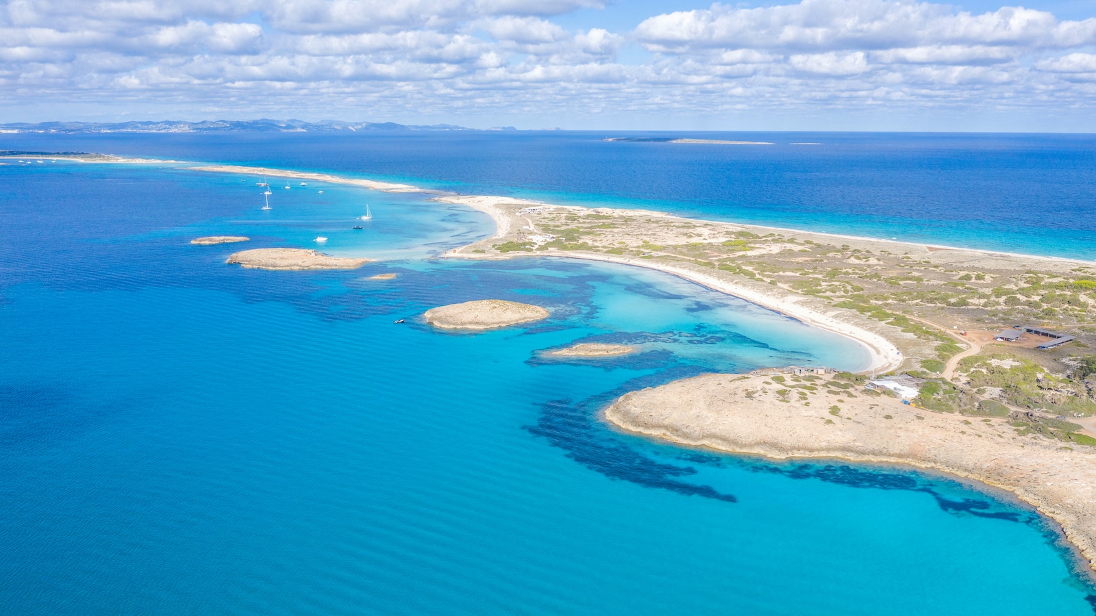 Formentera-Espalmador