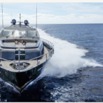 Leopard 102 Yacht Chater Ibiza - Ibiza VIP Island