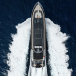 Leopard 102 Yacht Chater Ibiza - Ibiza VIP Island