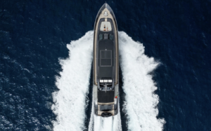Leopard 102 Yacht Chater Ibiza - Ibiza VIP Island