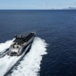 Leopard 102 Yacht Chater Ibiza - Ibiza VIP Island