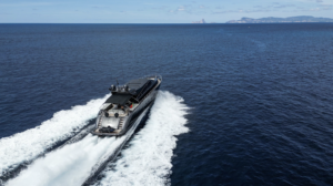 Leopard 102 Yacht Chater Ibiza - Ibiza VIP Island