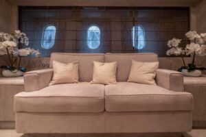 Leopard 102 Yacht Chater Ibiza - Ibiza VIP Island