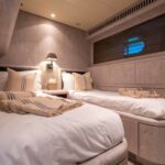 Leopard 102 Yacht Chater Ibiza - Ibiza VIP Island
