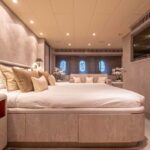 Leopard 102 Yacht Chater Ibiza - Ibiza VIP Island
