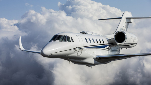 Cessna-Citation-X+-Jets-Charters-Ibiza