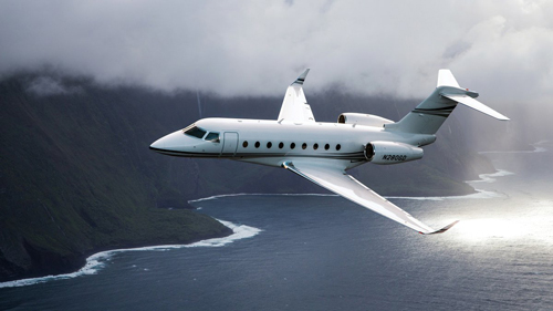 Gulfstream-G280 Jets-Charters-Ibiza