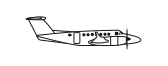 Turboprops jets charters ibiza