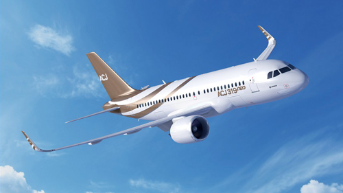 airbus-acj319---Jets-Charters-Ibiza