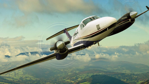 beechcraft-kingair250---Jets-Charters-Ibiza
