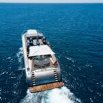 Leopard 90 Yacht Rental Ibiza- Ibiza Vip Island
