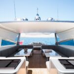 Leopard 90 Yacht Rental Ibiza- Ibiza Vip Island