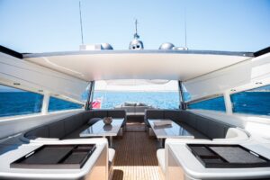 Leopard 90 Yacht Rental Ibiza- Ibiza Vip Island