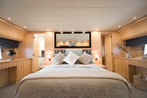 Leopard 90 Yacht Rental Ibiza- Ibiza Vip Island