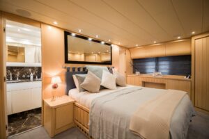 Leopard 90 Yacht Rental Ibiza- Ibiza Vip Island