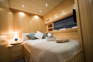 Leopard 90 Yacht Rental Ibiza- Ibiza Vip Island