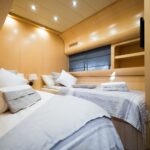 Leopard 90 Yacht Rental Ibiza- Ibiza Vip Island