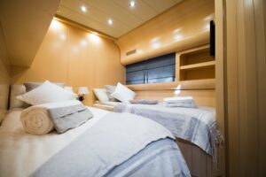 Leopard 90 Yacht Rental Ibiza- Ibiza Vip Island