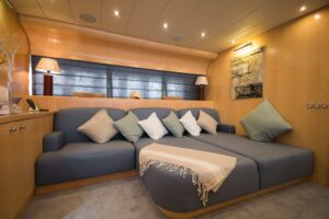 Leopard 90 Yacht Rental Ibiza- Ibiza Vip Island