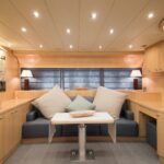 Leopard 90 Yacht Rental Ibiza- Ibiza Vip Island