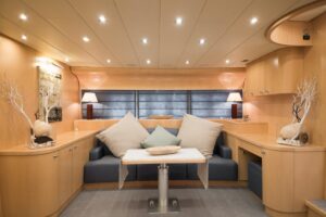 Leopard 90 Yacht Rental Ibiza- Ibiza Vip Island