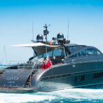 Leopard 90 Yacht Rental Ibiza- Ibiza Vip Island