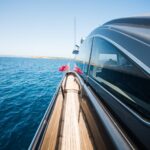 Leopard 90 Yacht Rental Ibiza- Ibiza Vip Island