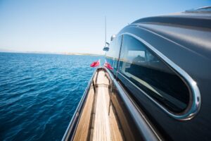 Leopard 90 Yacht Rental Ibiza- Ibiza Vip Island