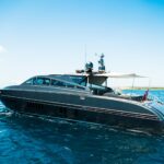 Leopard 90 Yacht Rental Ibiza- Ibiza Vip Island