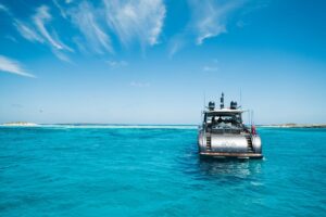 Leopard 90 Yacht Rental Ibiza- Ibiza Vip Island