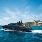 Leopard 90 Yacht Rental Ibiza- Ibiza Vip Island
