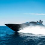 Leopard 90 Yacht Rental Ibiza- Ibiza Vip Island