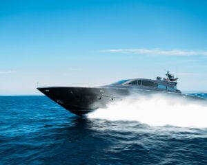 Leopard 90 Yacht Rental Ibiza- Ibiza Vip Island