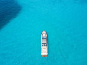 Leopard 90 Yacht Rental Ibiza- Ibiza Vip Island