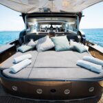 Leopard 90 Yacht Rental Ibiza- Ibiza Vip Island
