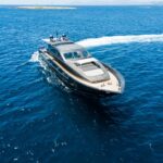 Leopard 90 Yacht Rental Ibiza- Ibiza Vip Island