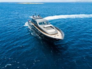 Leopard 90 Yacht Rental Ibiza- Ibiza Vip Island