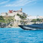 Leopard 90 Yacht Rental Ibiza- Ibiza Vip Island