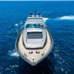 Leopard 90 Yacht Rental Ibiza- Ibiza Vip Island