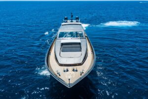 Leopard 90 Yacht Rental Ibiza- Ibiza Vip Island