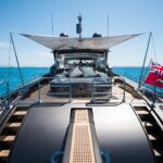 Leopard 90 Yacht Rental Ibiza- Ibiza Vip Island