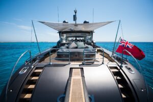 Leopard 90 Yacht Rental Ibiza- Ibiza Vip Island