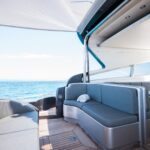 Leopard 90 Yacht Rental Ibiza- Ibiza Vip Island