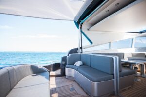 Leopard 90 Yacht Rental Ibiza- Ibiza Vip Island