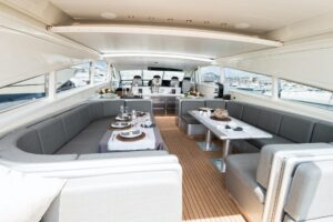 Leopard 90 Yacht Rental Ibiza- Ibiza Vip Island